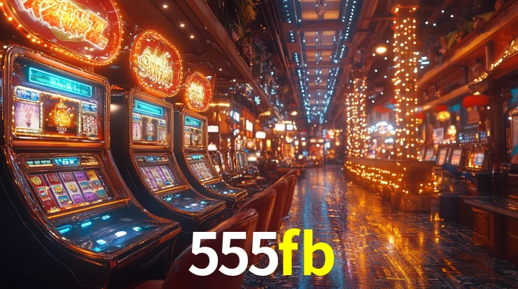 555fb bet