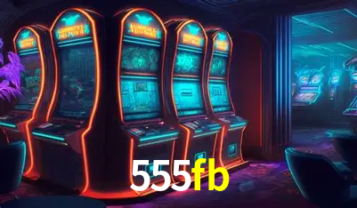 A Revolução dos Aplicativos de Jogos no 555fb