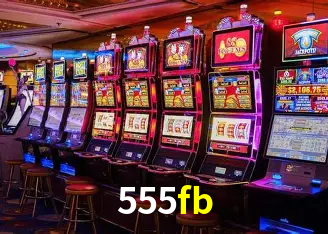 Desvendando o Mundo dos Jogos Virtuais na 555fb