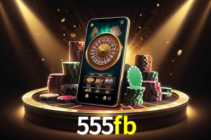 Casino Ao Vivo 555fb