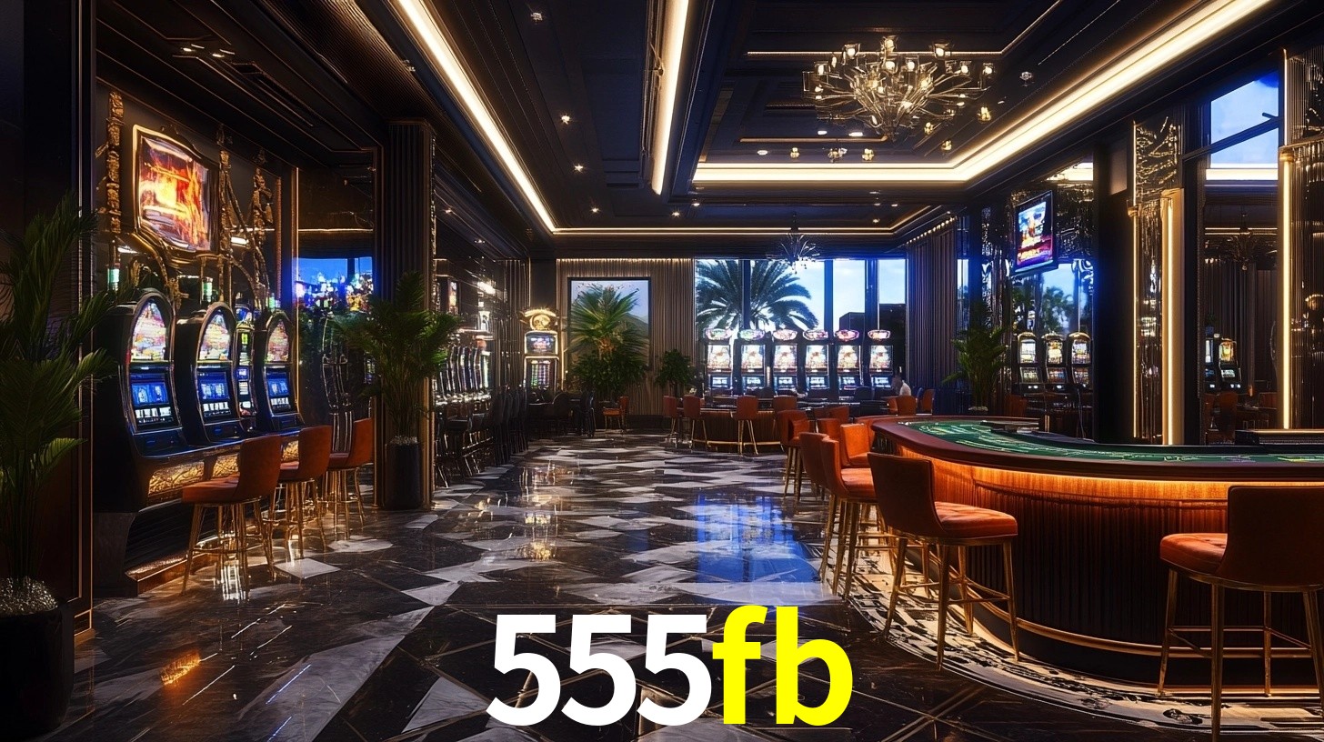 555fb bet