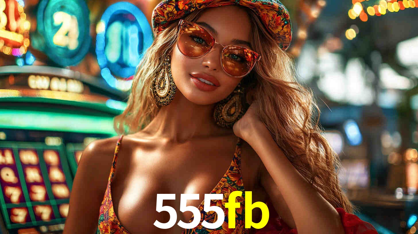 Bônus de Boas-vindas 555fb