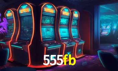 Inovações de Jogos na 555fb: O Futuro das Experiências Interativas