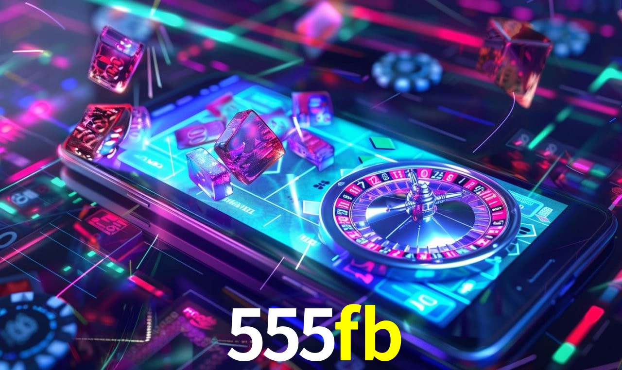 Integração de APIs 555fb