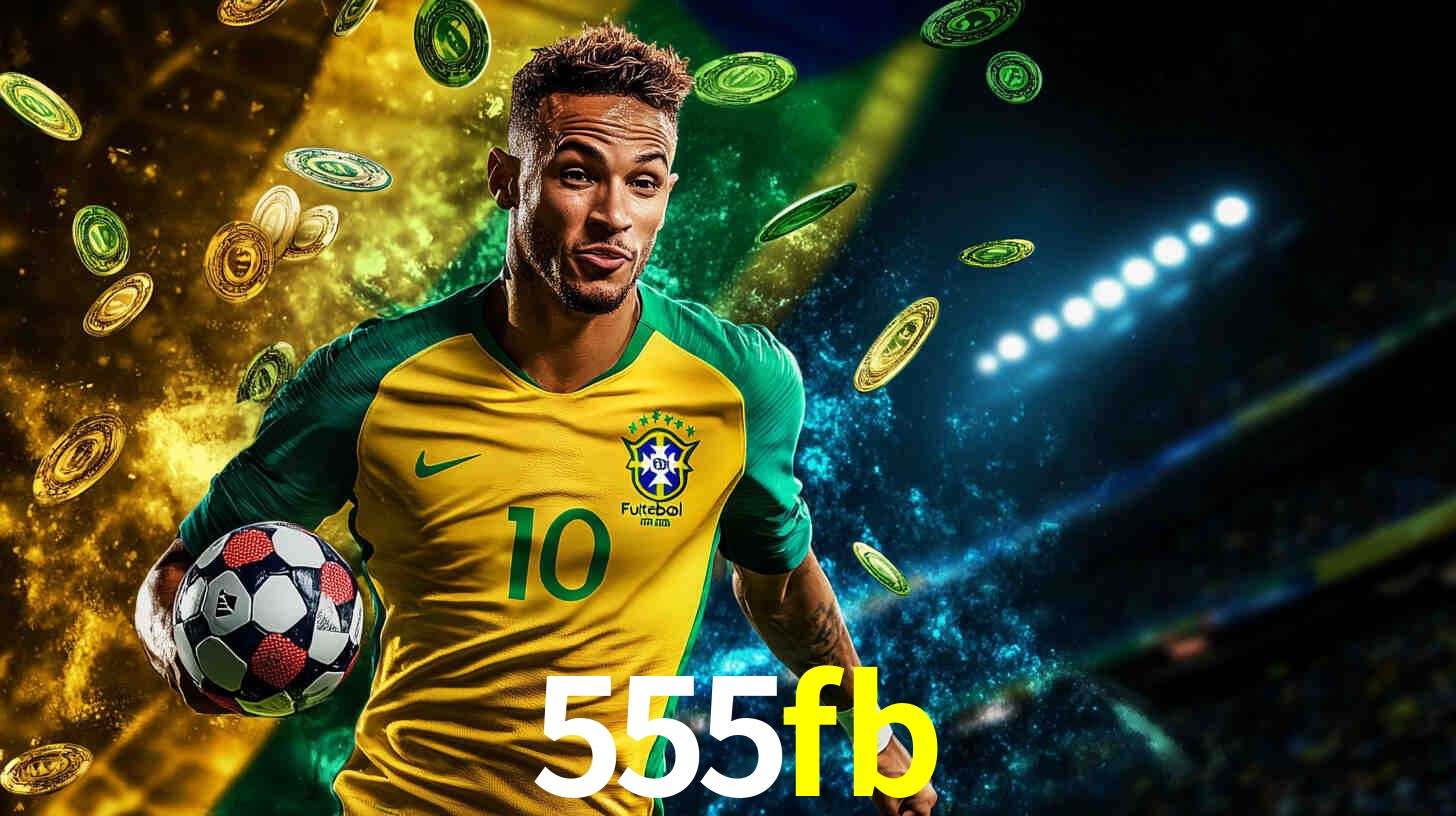 Estatísticas Esportivas 555fb