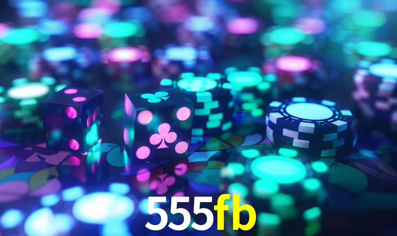 Provedores de Jogos 555fb