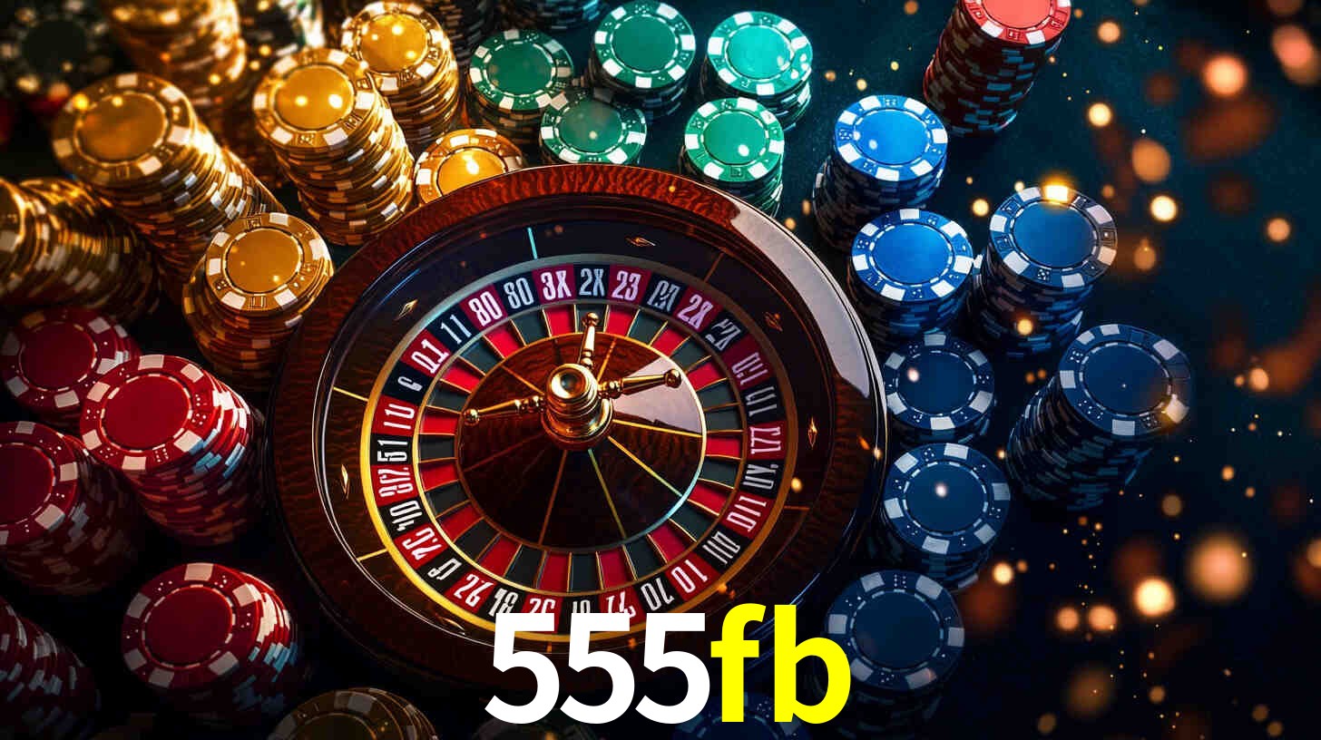 Ofertas Imperdíveis na 555fb: Promoções e Bônus Que Valem a Pena