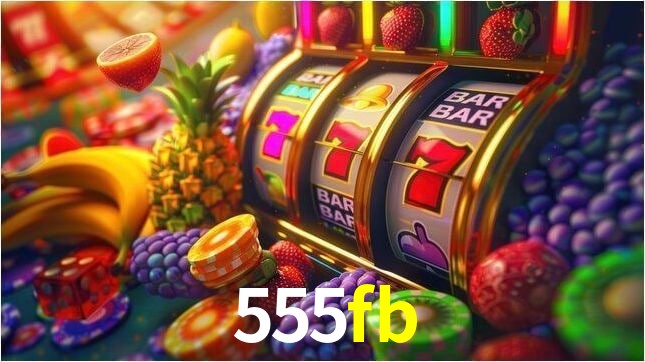 Descubra o Mundo do Cassino Online com 555fb
