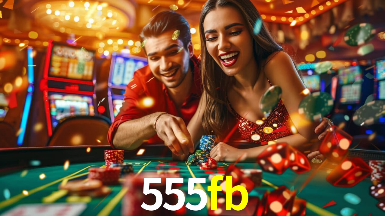 Jogos de Slot 555fb