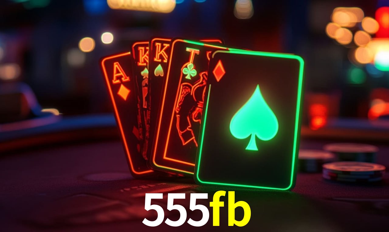 Experiência VIP 555fb