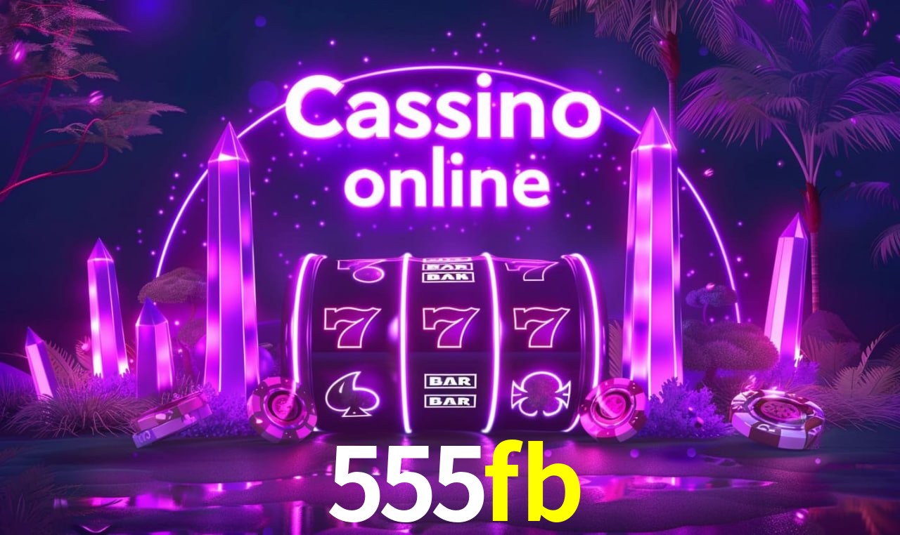 Provedores de Jogos 555fb