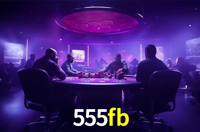 Bônus de Boas-vindas 555fb