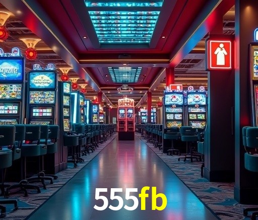Mesa de Blackjack 555fb