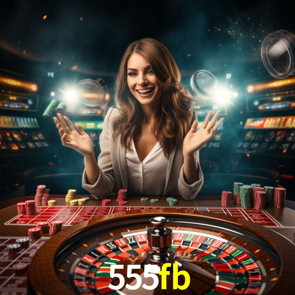 555fb: Jogos de Caça-Níqueis-Altas Recompensas, Roleta-Velocidade, Blackjack-Desafios Máximos