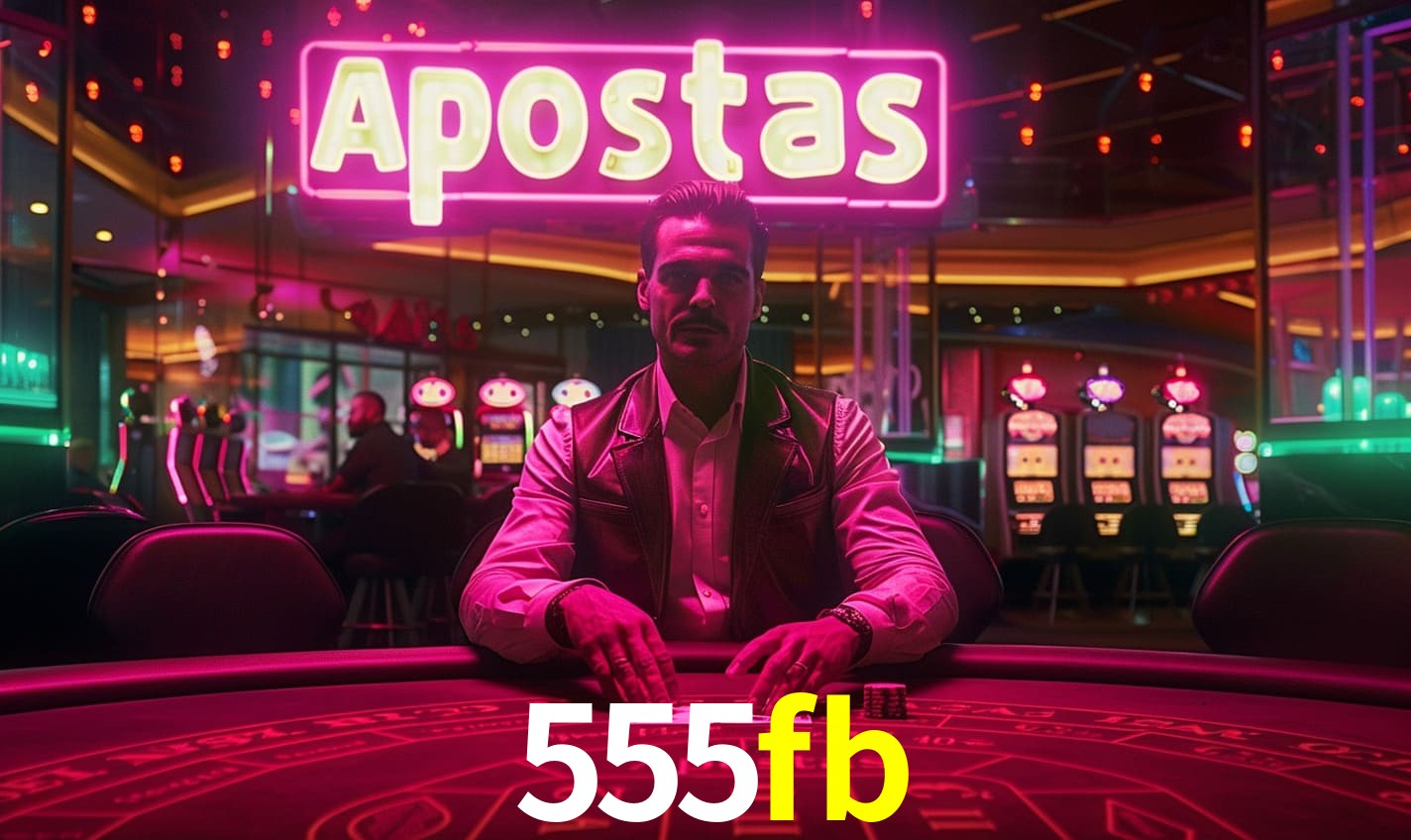Programa VIP 555fb