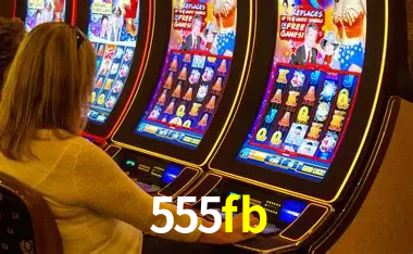 A Emoção da Loteria na 555fb: Uma Chance de Mudança de Vida