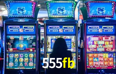 Desvendando o Mundo dos Jogos Virtuais na 555fb